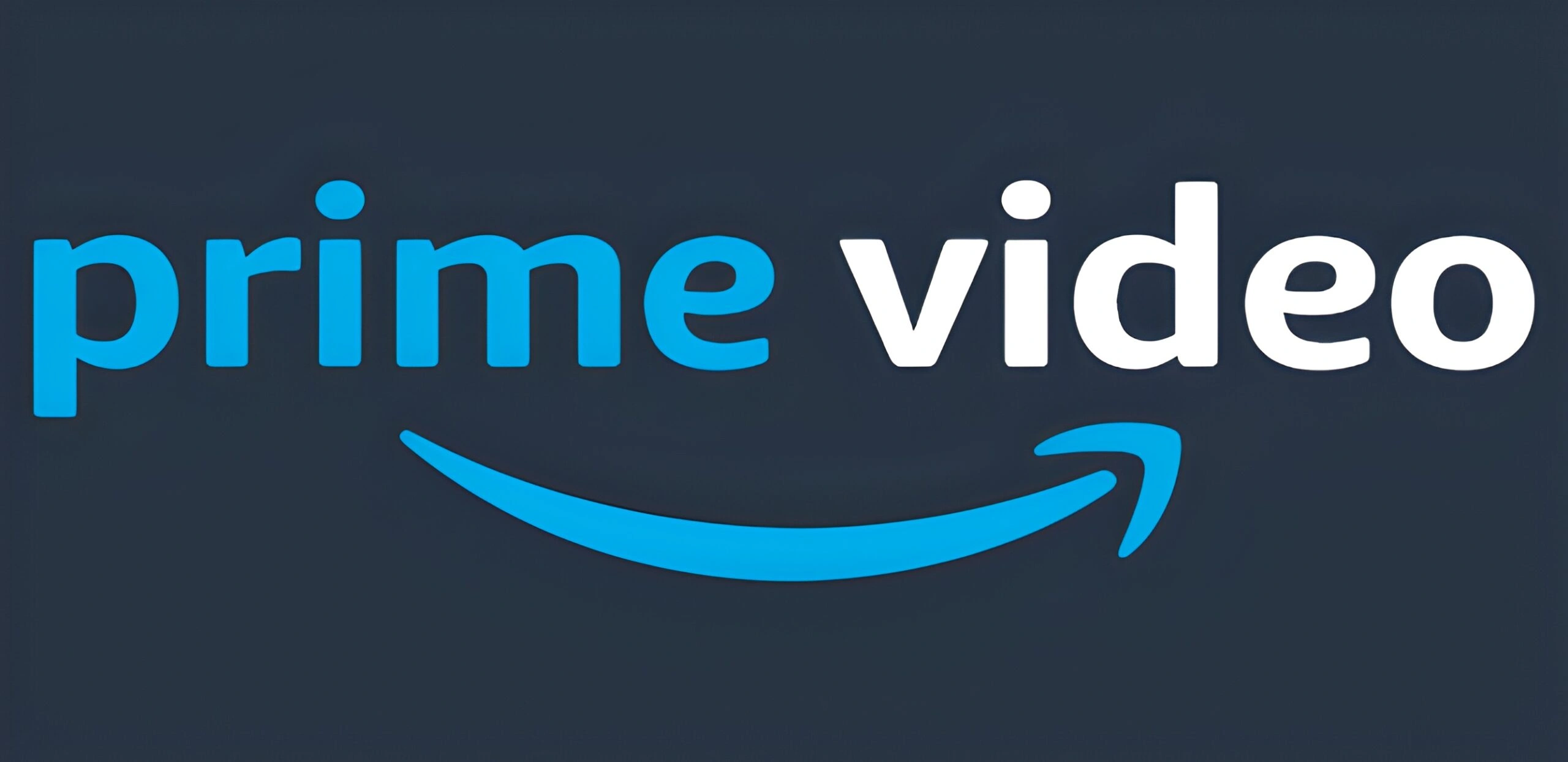 Prime Video logo supplied as an illustrative media brand reference