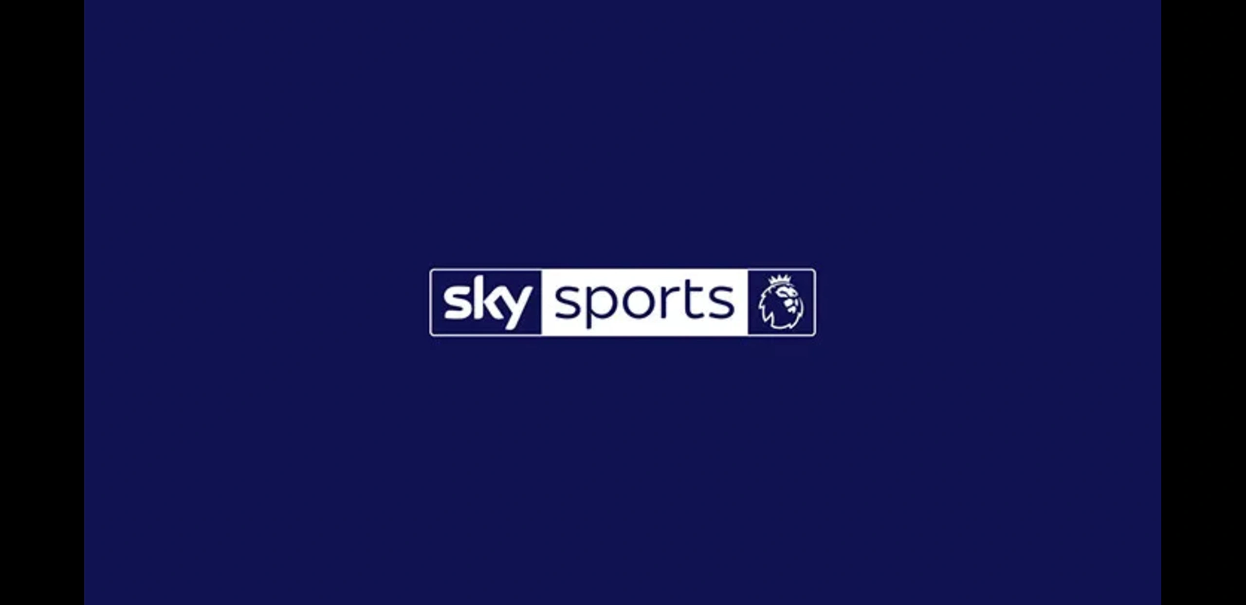 Sky Sports logo supplied as an illustrative media brand reference
